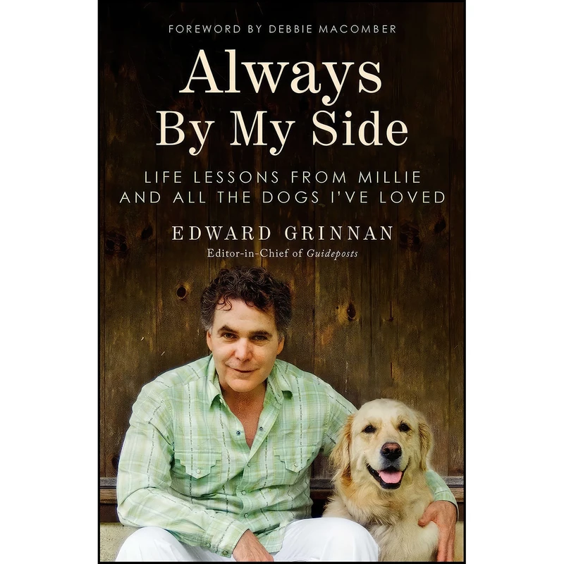 کتاب Always By My Side اثر Edward Grinnan and Debbie Macomber انتشارات Howard Books