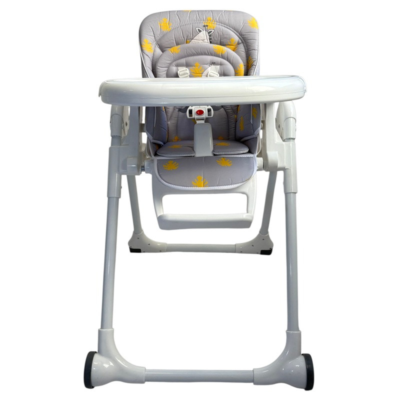 صندلی غذاخوری کودک مدل سوپر بیبی پلاس