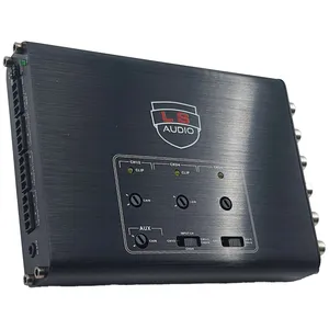 های لول ال اس آدیو مدل LS-6 S