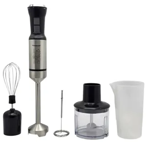 گوشت کوب برقی چندکاره 3000 وات پاناسونیک مدل NS-2005