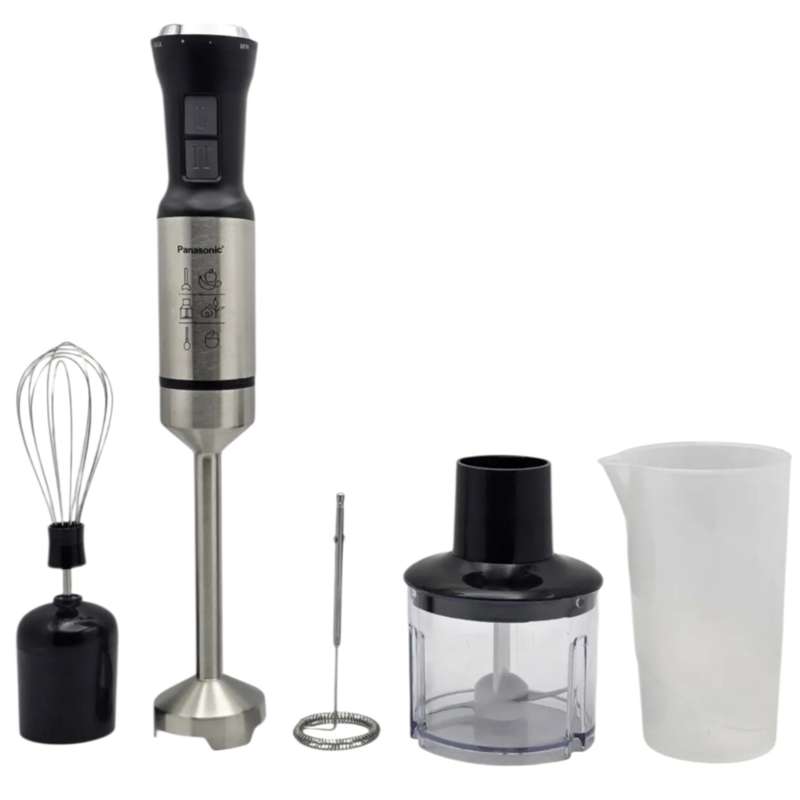 گوشت کوب برقی چندکاره 3000 وات پاناسونیک مدل NS-2005