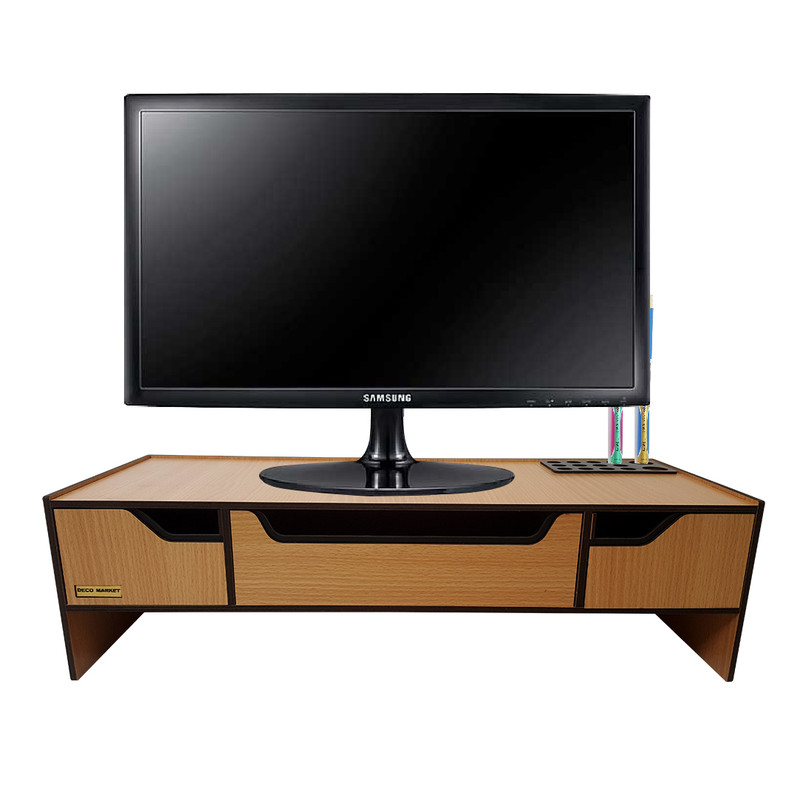 پایه نگهدارنده مانیتور دکو مارکت کد 2-48