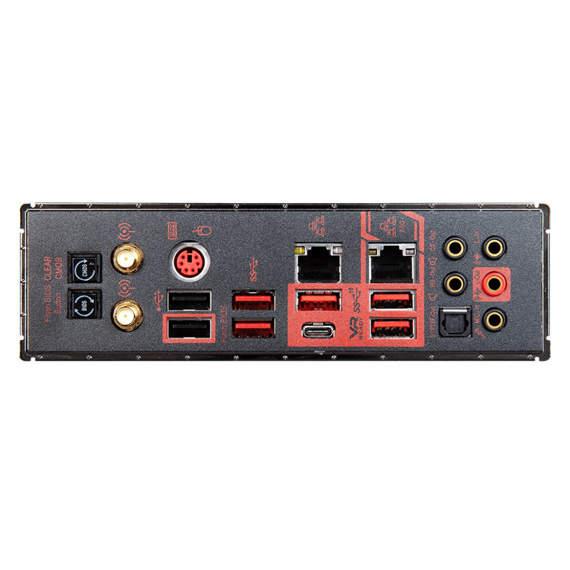 مادربرد ام اس آی مدل MEG X570 ACE 3