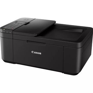 نقد و بررسی پرینتر چند کاره جوهر افشان کانن مدل PIXMA TR4640 توسط خریداران