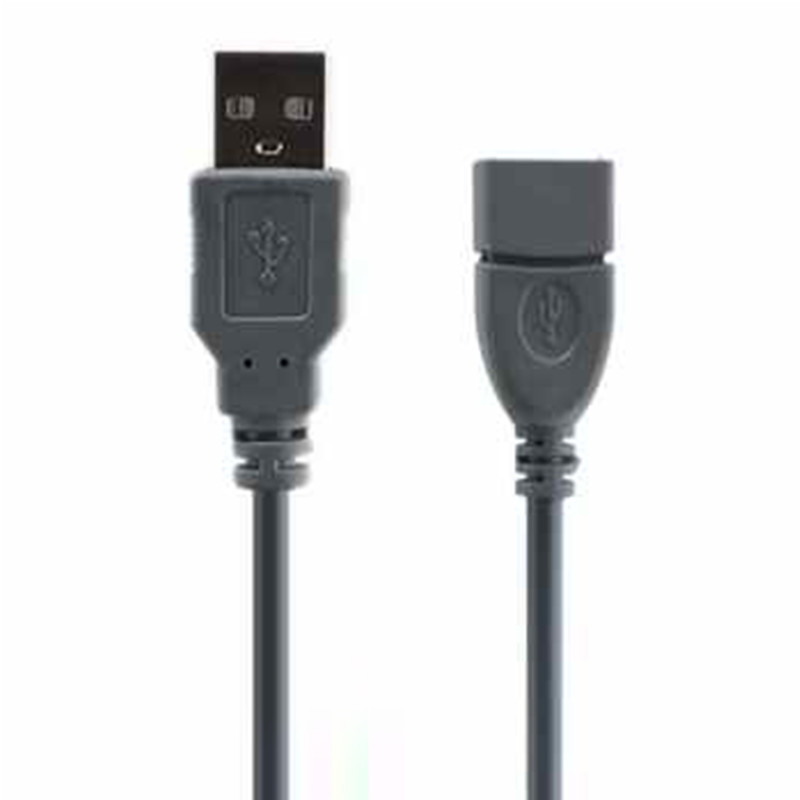 کابل افزایش طول USB2.0 ام پی ام مدل Slinker طول 1.5 متر