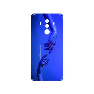 MAHOOT Artificial intelligence 1 Cover Sticker for Huawei Mate 10 Pro