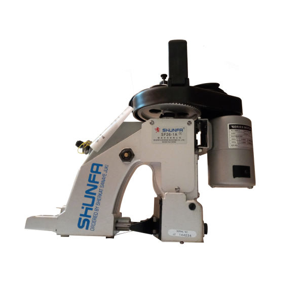 چرخ خیاطی شونفا مدل SF26-2A