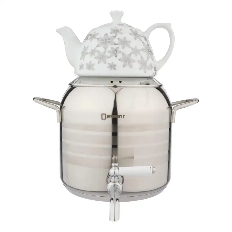 ست کتری و قوری دسینی مدل 6