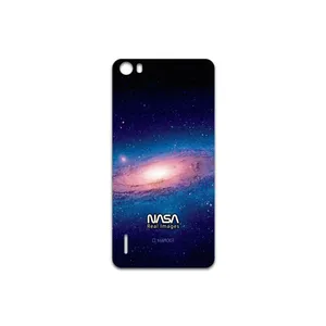 MAHOOT Universe-by-NASA-4 Cover Sticker for Honor 6