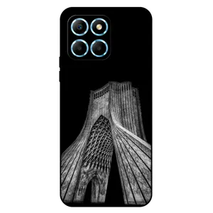 Megafone 8263 Cover For Honor X6