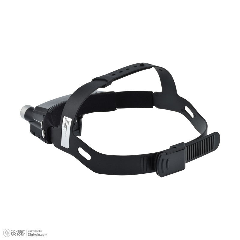 چراغ‌قوه پزشکی مهتابی بیستوس مدل BT-410F