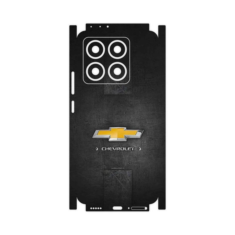 برچسب پوششی ماهوت مدل CHEVROLET_Logo-FullSkin مناسب برای گوشی موبایل شیائومی 14T
