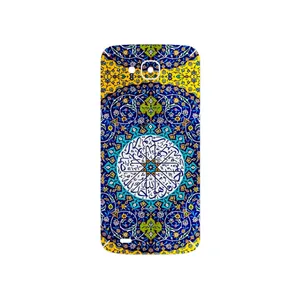 MAHOOT Iran Tile 13 Cover Sticker for LG X venture