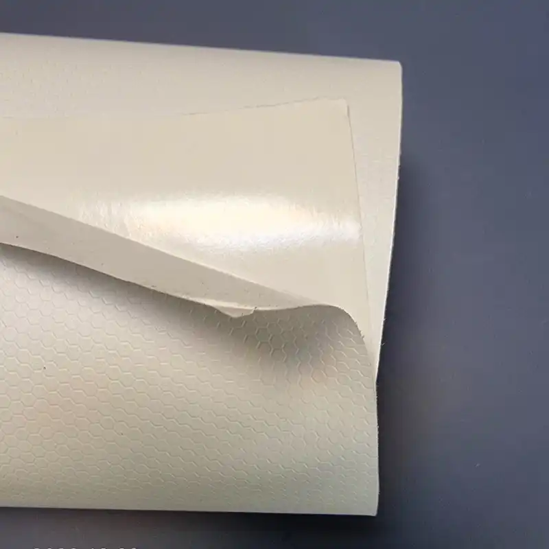 برچسب کابینت مدل چرمی