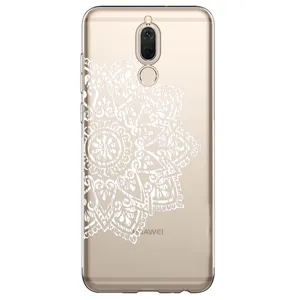 Megafone Mandala C63-W Cover For Huawei Mate 10 Lite