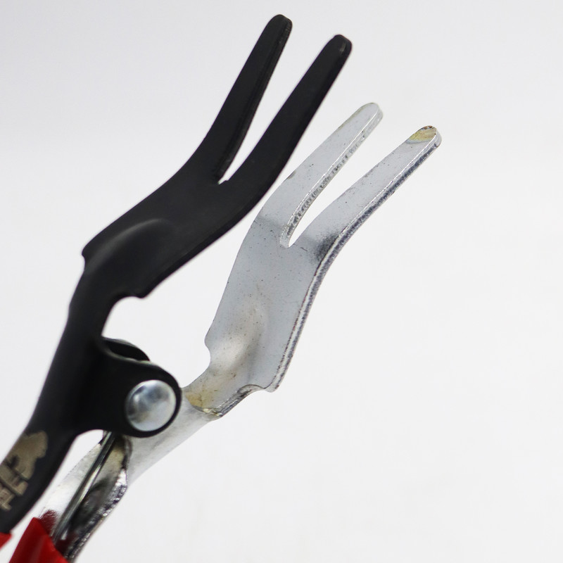 انبر خار بازکن مدل گوریلا کد YP-20CM سایز 8 اینچ