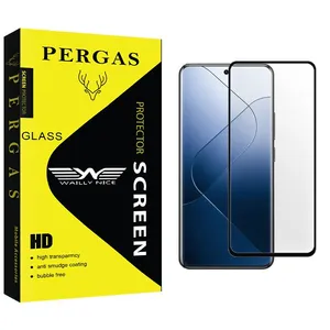 Waily Nice Pergas2 Screen Protector For Xiaomi Redmi  14T Pro