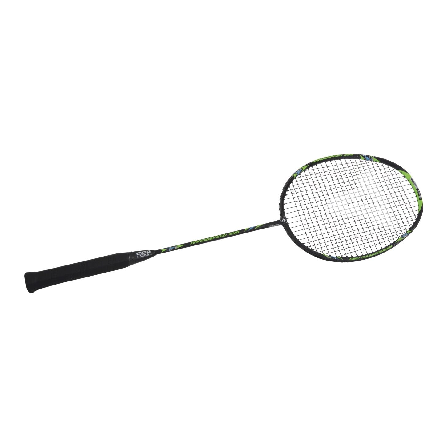 راکت بدمینتون تالبوت تورو مدل Arrowspeed 299 -  - 2
