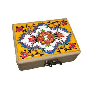 جعبه هدیه مدل سنتی