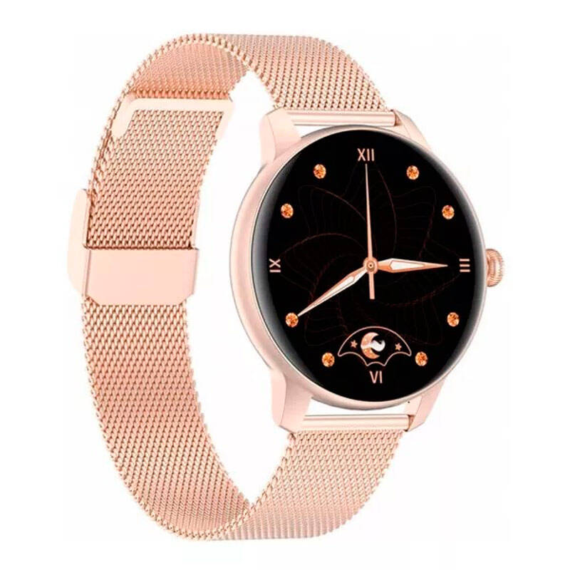 قیمت ساعت هوشمند کیسلکت مدل Lady Watch L-11