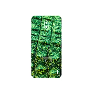 MAHOOT Crocodile Skin Cover Sticker for Nokia 2