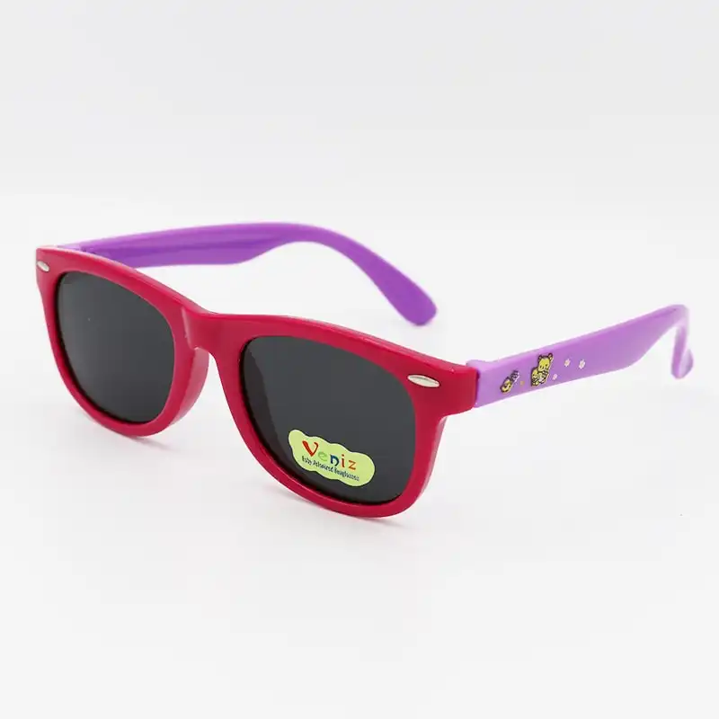 عینک آفتابی بچگانه مدل P5042 - FS DB