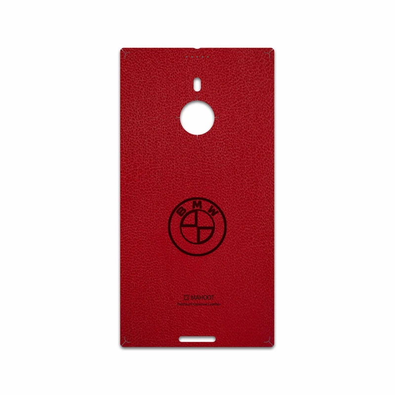 برچسب پوششی ماهوت مدل RL-BMW مناسب برای گوشی موبایل نوکیا Lumia 1520