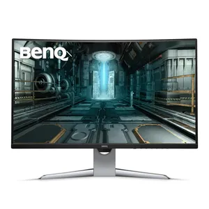 مانیتور خمیده مخصوص بازی بنکیو مدل EX3203R سایز 32 اینچ