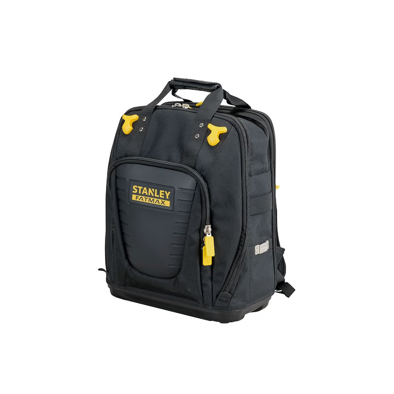 کوله پشتی ابزار استنلی مدل FATMAX FMST1-80144