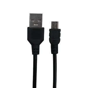 کابل تبدیل USB به Miniusb مدل V3e2 طول 1 متر
