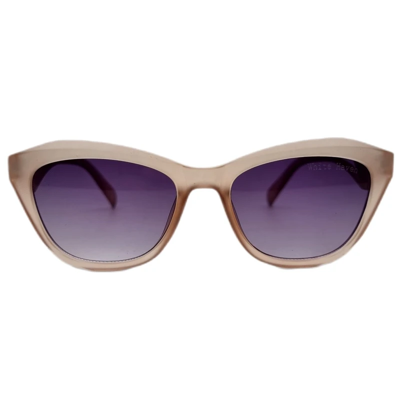 عینک آفتابی گربه ای زنانه مدل 28014su