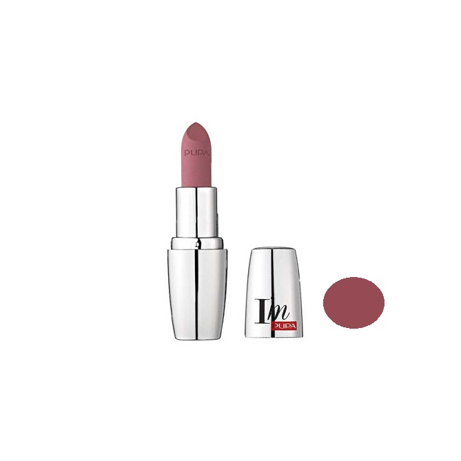 رژلب جامد پوپا مدل I am Matt  شماره 031