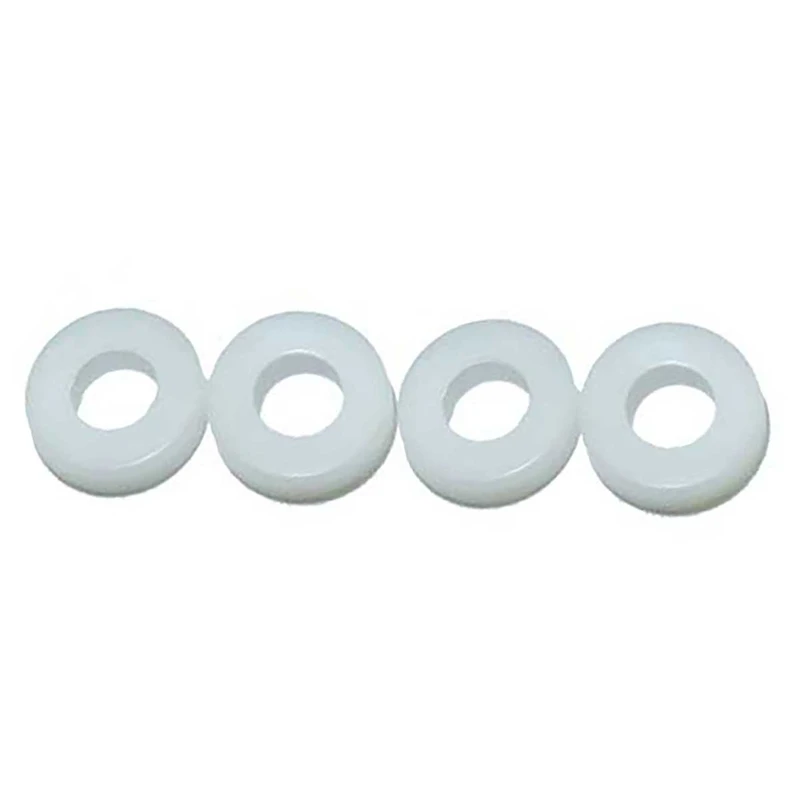 محافظ بوش طبق خودرو کد s411 مناسب پراید بسته 4 عددی