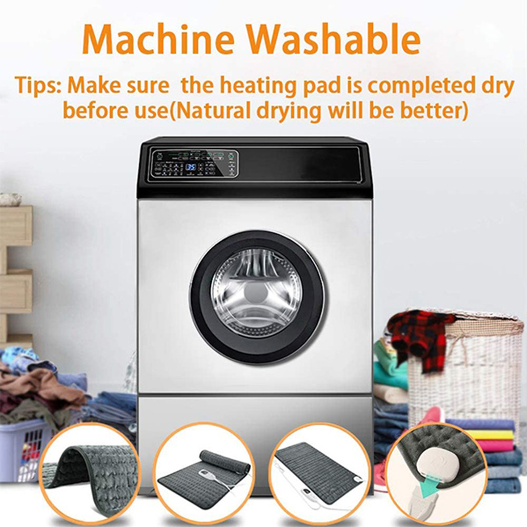 پد گرمایشی کد 6548