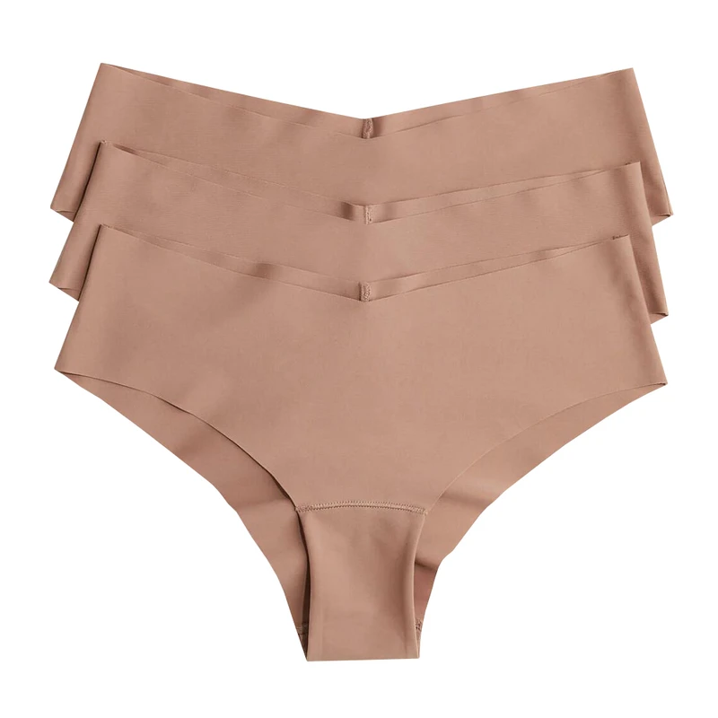 شورت زنانه مدل لیزری کد 1186910 مجموعه 3 عددی