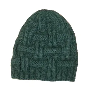 کلاه بافت مردانه مدل hg002