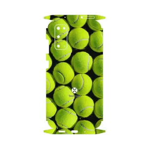MAHOOT Tennis-FullSkin Cover Sticker for Samsung Galaxy S20
