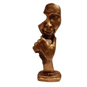 مجسمه طرح احساس تفکر کد 197