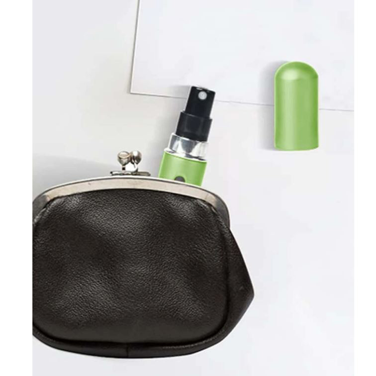 محفظه نگهدارنده عطر مدل Easy-Refill کد MG.01