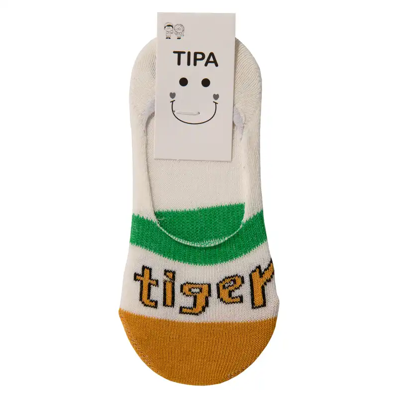 جوراب کالج بچگانه تیپا مدل TP3-L