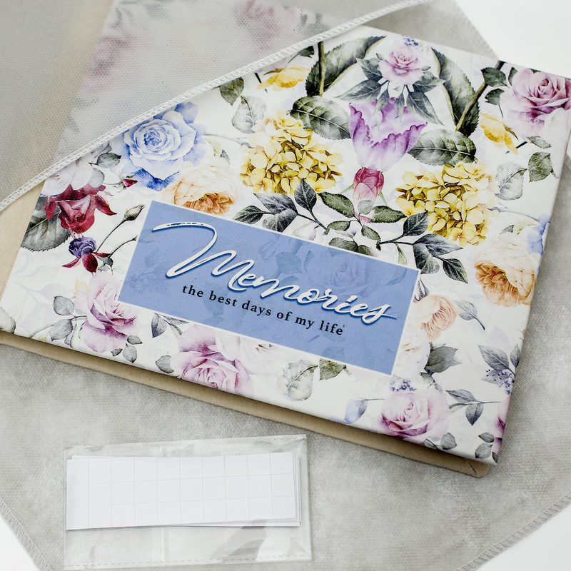 آلبوم عکس مدل 16x21-SHB-1019