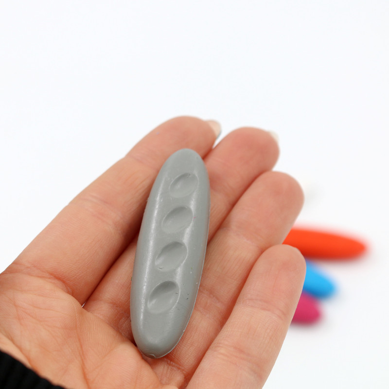 مداد شمعی 24 رنگ مدل جادویی