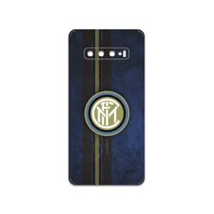 MAHOOT  Inter-Milan-FC Cover Sticker for Honor 8c
