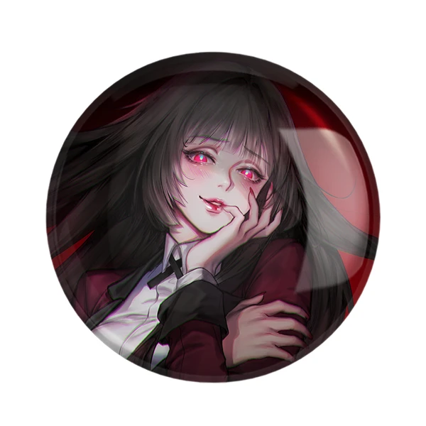 پیکسل خندالو مدل یومکو انیمه دخترونه کد 12120