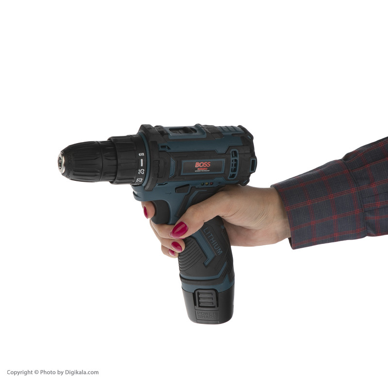 مجموعه 46 عددی ابزار باس مدل 002 مجموعه 46 عددی ابزار باس مدل 002