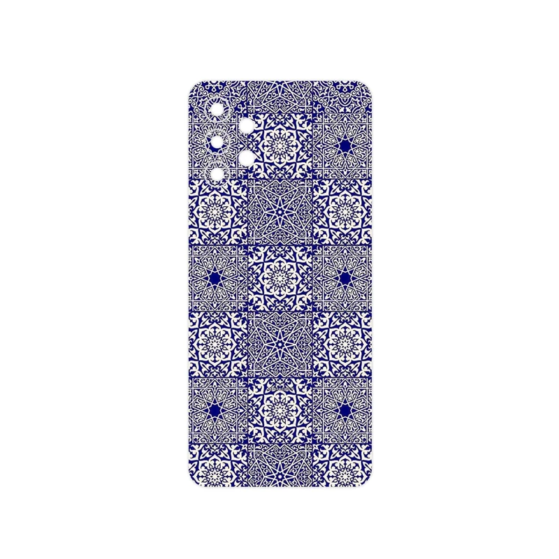 برچسب پوششی ماهوت مدل Iran Tile 11 مناسب برای گوشی موبایل سامسونگ Galaxy M32 5G
