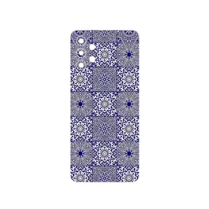 MAHOOT Iran Tile 11 Cover Sticker for Samsung Galaxy M32 5G
