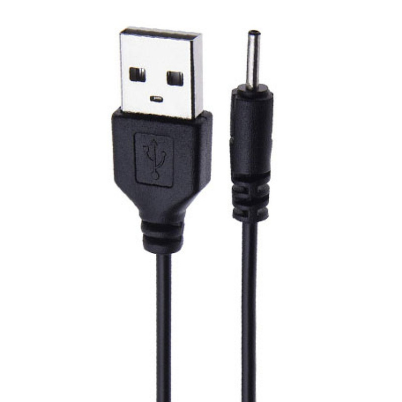 کابل تبدیل USB به سوزنی مدل D2733 طول 1متر