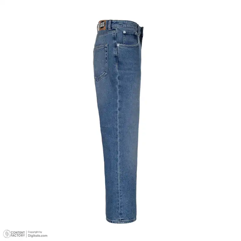 شلوار جین زنانه ویکدی مدل 0571359