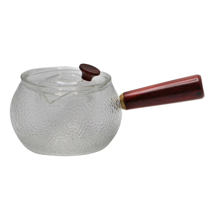 قهوه جوش ناتالی مدل دسته چوبی کد 1369n 